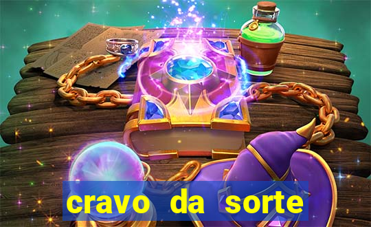 cravo da sorte jogos online